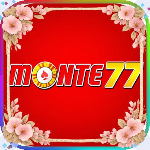 monte77 — mitra unggulan
